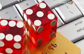 Онлайн казино Spinamba Casino
